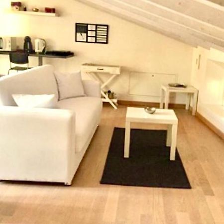Residenza Virgiliana Suite Con Terrazza-Centro Storico Mantua Buitenkant foto