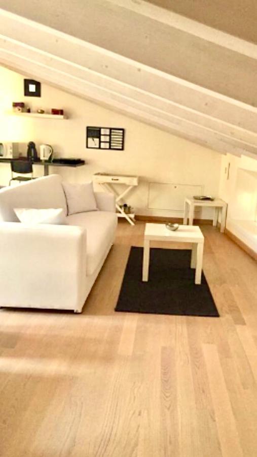 Residenza Virgiliana Suite Con Terrazza-Centro Storico Mantua Buitenkant foto