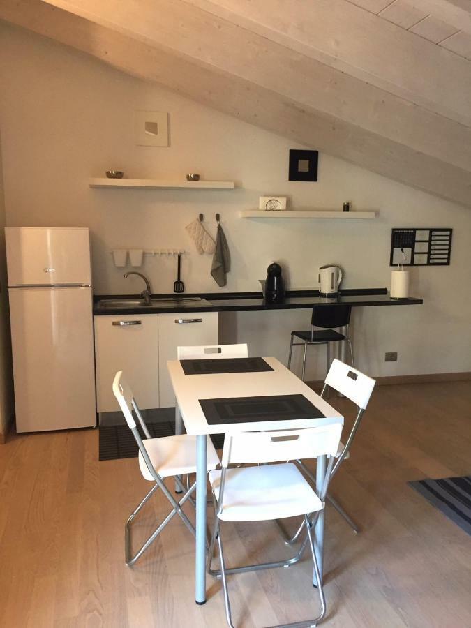 Residenza Virgiliana Suite Con Terrazza-Centro Storico Mantua Buitenkant foto